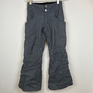 Kid’s Obermeyer Snow Pants